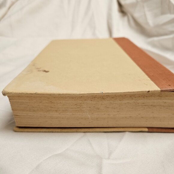 Chapterhouse Dune by Frank Herbert Hardcover First Edition READ - Picture 8 of 13